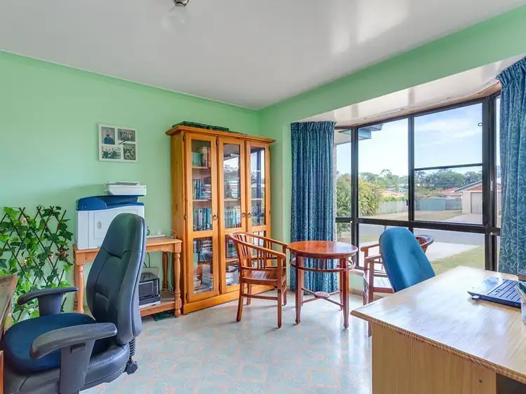 Fifth view of Homely house listing, Castlereagh 1, Southside QLD 4570