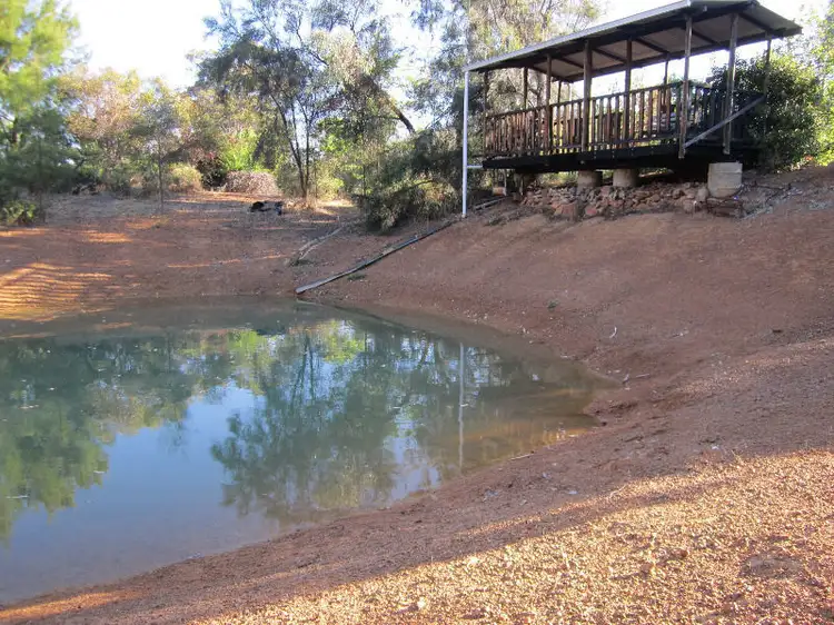 Fourth view of Homely rural property listing, 163 Howard Road, Julimar WA 6567