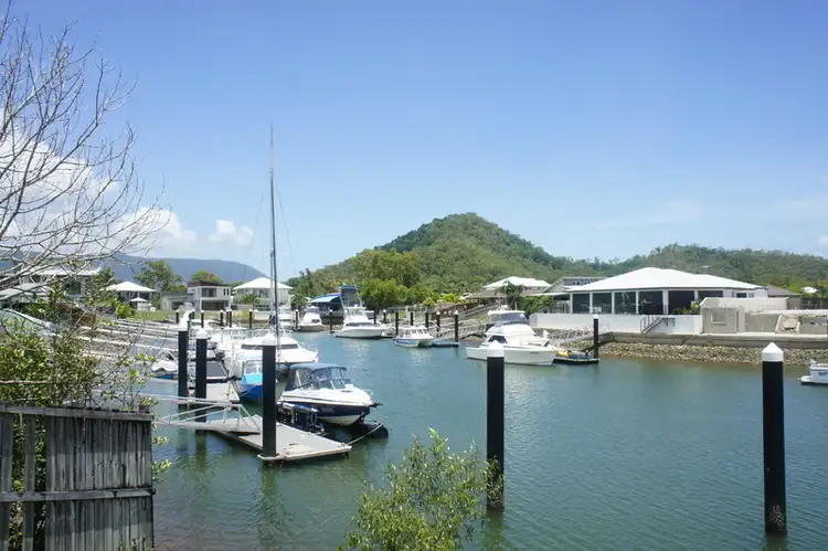 111 Harbour drive, Trinity Park QLD 4879