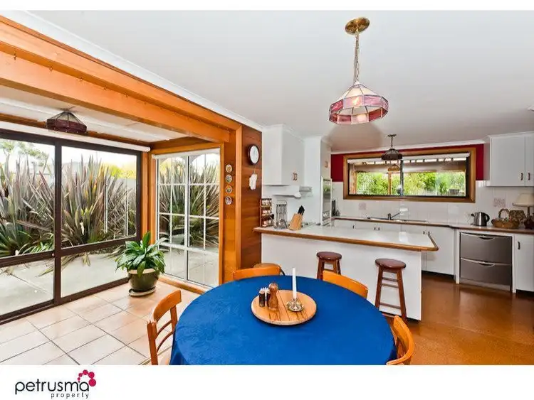 Fourth view of Homely house listing, 7 Lanrick Court, Lindisfarne TAS 7015