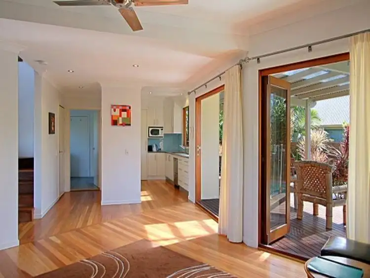 Fourth view of Homely house listing, 5 'Tallows at Byron' Sallywattle Drive, Suffolk Park NSW 2481