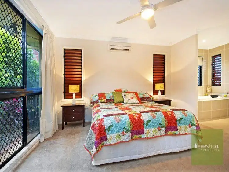 Seventh view of Homely house listing, 35 Thorn Street, Mount Louisa QLD 4814