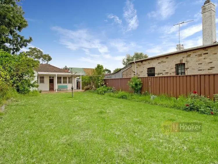 Second view of Homely house listing, 44 Dulwich Street, Dulwich Hill NSW 2203