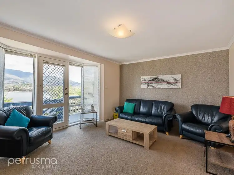 Sixth view of Homely house listing, 1/56 Morrisby Rd, Old Beach TAS 7017