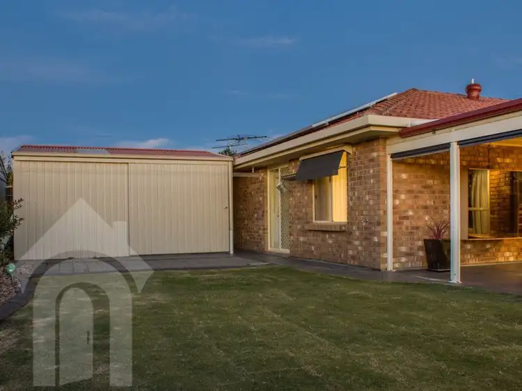 Fourth view of Homely house listing, 24 Marrington Circuit, Morphett Vale SA 5162