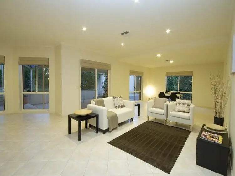 Sixth view of Homely house listing, 21 CORELLA AVENUE, Chandlers Hill SA 5159