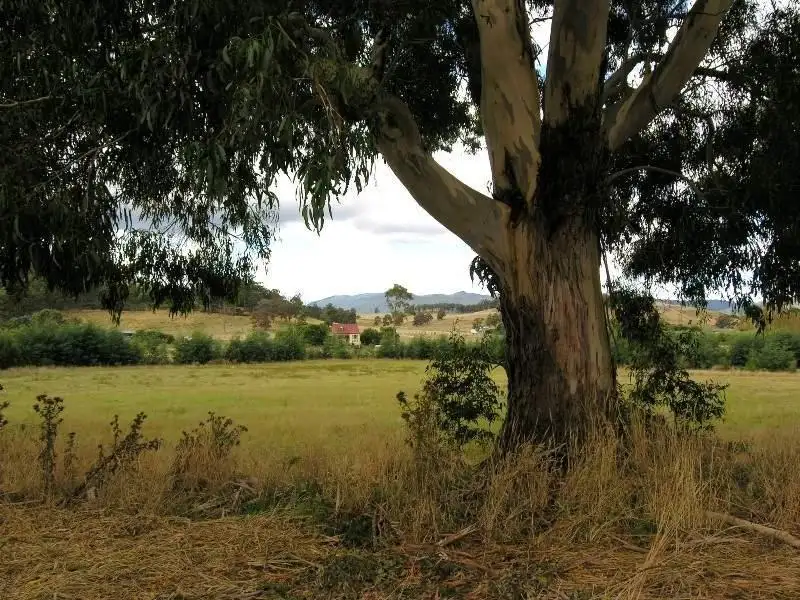 Main view of Homely land listing, Cnr Lucaston & Bakers Creek, Lucaston TAS 7109