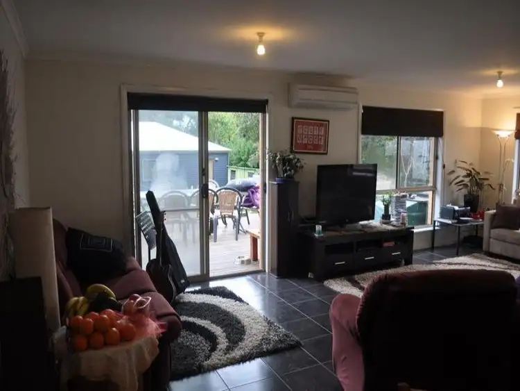 Fourth view of Homely house listing, Level 2/12 Newcombe, Marengo VIC 3233