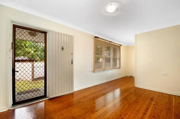 Fifth view of Homely house listing, 1 Brallos Ave, Holsworthy NSW 2173