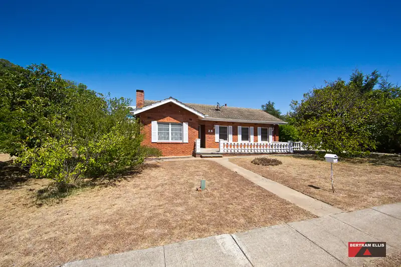 Main view of Homely house listing, 26 Lindsay Street, Narrabundah ACT 2604
