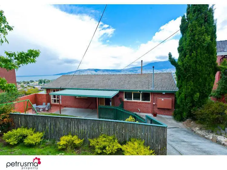 Main view of Homely house listing, 95 Norma Street, Howrah TAS 7018