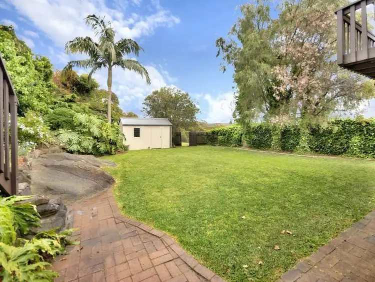 Sixth view of Homely house listing, 9 Bella Vista Street, Heathcote NSW 2233