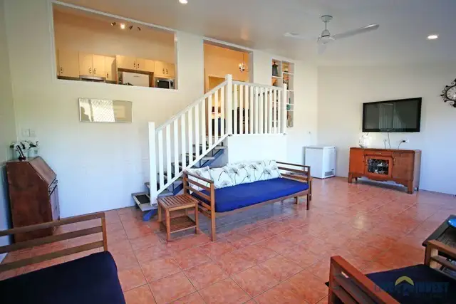 Fifth view of Homely house listing, 43 Alligator Creek, Alligator Creek QLD 4816