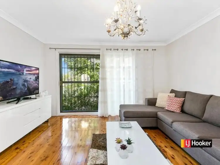Third view of Homely villa listing, 2/62 Canterbury Road, Hurlstone Park NSW 2193