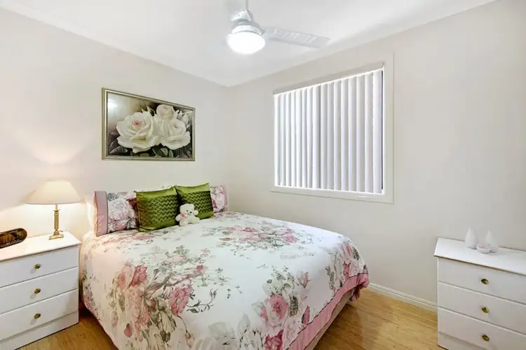 Seventh view of Homely house listing, 87/22 Hansford Road, Coombabah QLD 4216