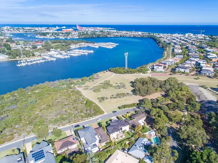Main view of Homely house listing, 9A Fairbairn Street, Mosman Park WA 6012