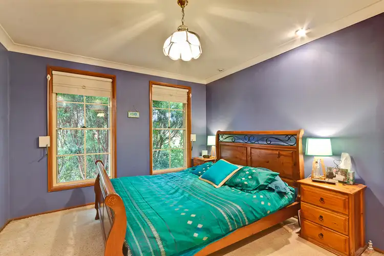 Sixth view of Homely house listing, 5 Donlea Way, Mount Colah NSW 2079