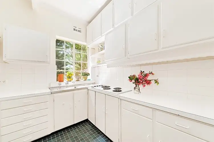 Third view of Homely apartment listing, 3/168 Kurraba Road, Neutral Bay NSW 2089