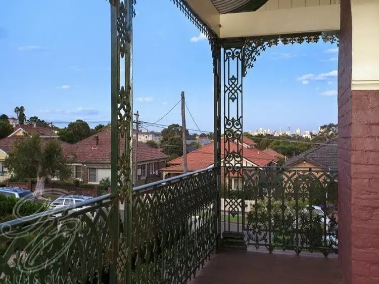 Second view of Homely house listing, 23 Badminton Road, Croydon NSW 2132
