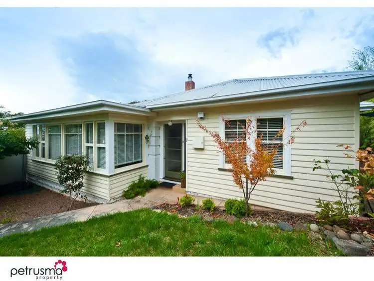 Main view of Homely house listing, 7 Kooyong Glen, South Hobart TAS 7004