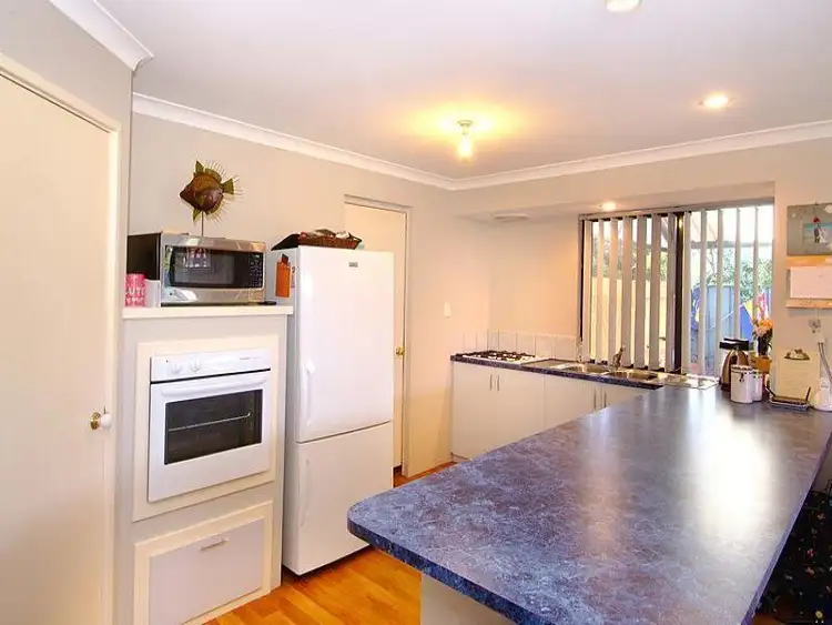 Second view of Homely house listing, 122 College Avenue, West Busselton WA 6280
