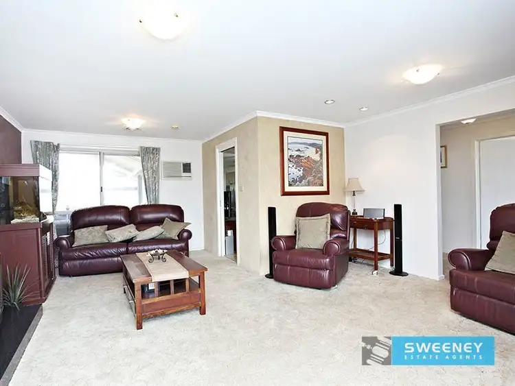 Fifth view of Homely house listing, 45 Mintaro Way, Seabrook VIC 3028