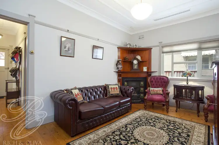 Second view of Homely house listing, 6 Birriwa Avenue, Belfield NSW 2191