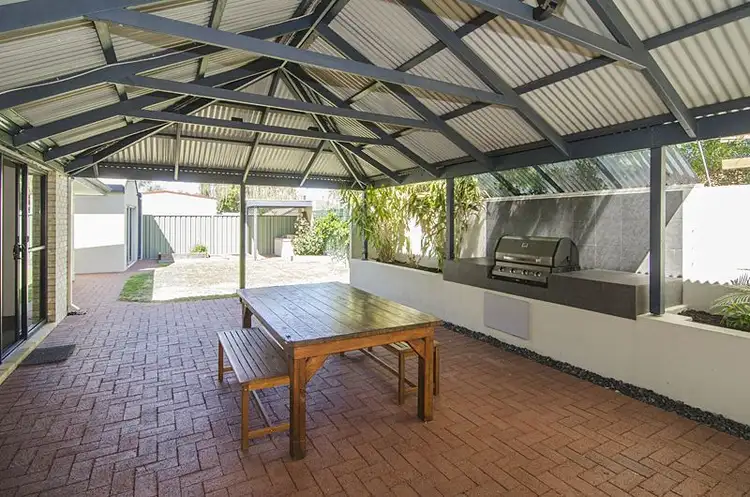 Third view of Homely house listing, 13 Esperia Close, West Busselton WA 6280