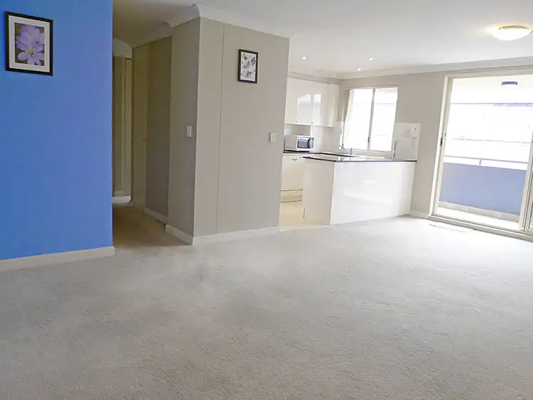 Third view of Homely unit listing, 19/98 Chandos Street, Ashfield NSW 2131