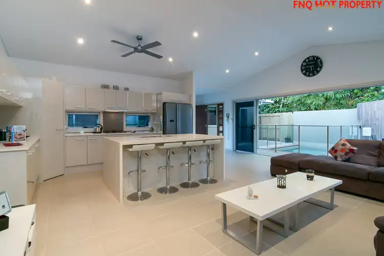 Third view of Homely house listing, 1/60 Harbour Drive, Trinity Park QLD 4879