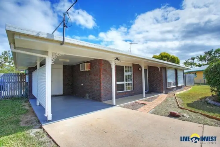 Second view of Homely house listing, 8 Colby Court, Kelso QLD 4815