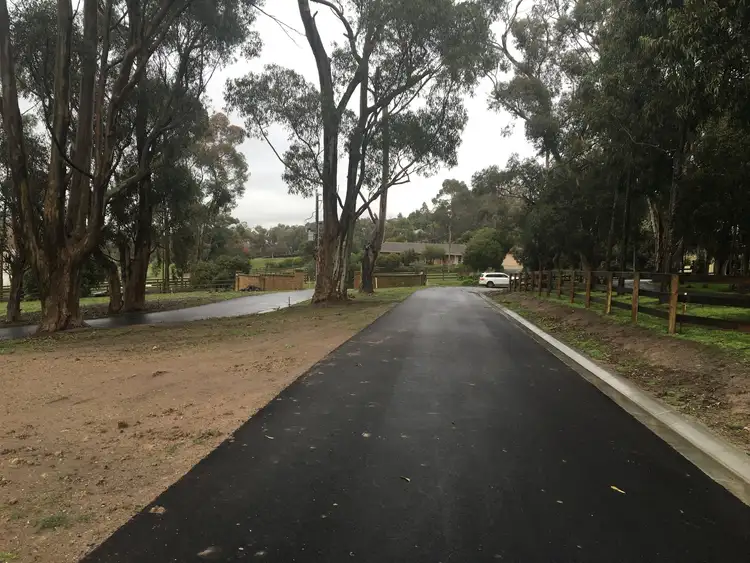 Third view of Homely land listing, 5 Oaks Court, Lysterfield South VIC 3156