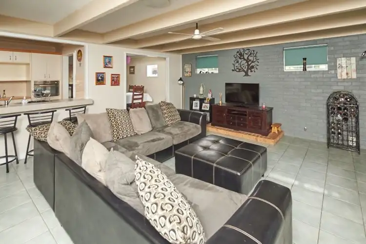 Third view of Homely house listing, 48 Jasmin Crescent, Lake Albert NSW 2650