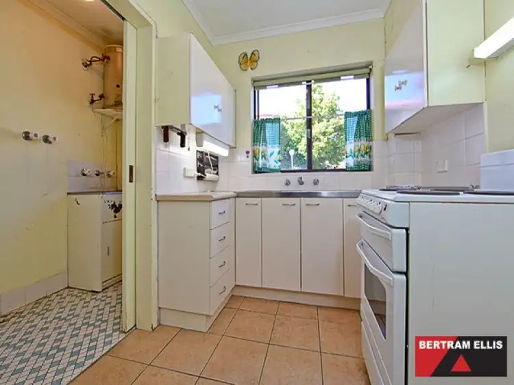 Fifth view of Homely apartment listing, 3/7 Hyndes Crescent, Holder ACT 2611