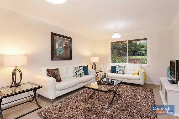 Second view of Homely house listing, 26 Nottingham Avenue, Castle Hill NSW 2154