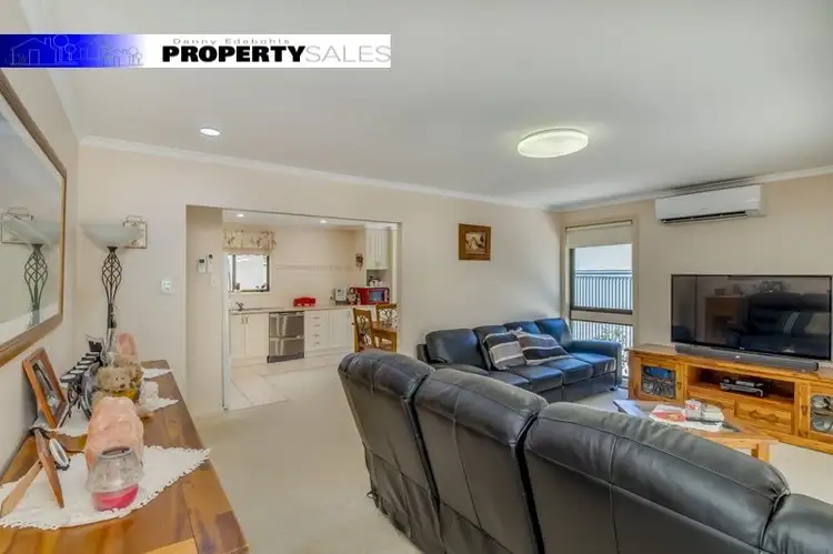 Third view of Homely house listing, 8 Thorpdale Street, Newborough VIC 3825