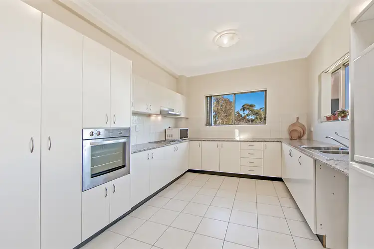 Fifth view of Homely unit listing, 13/23 Thompson Close, West Pennant Hills NSW 2125