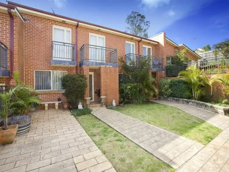 10/33 Hanks Street, Ashfield NSW 2131