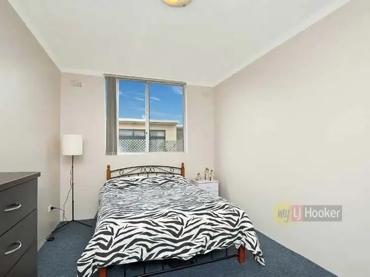 Third view of Homely apartment listing, 11/525 New Canterbury Rd, Dulwich Hill NSW 2203