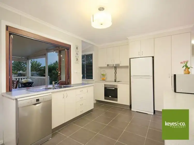 Fourth view of Homely house listing, 16 Launder Street, Mundingburra QLD 4812