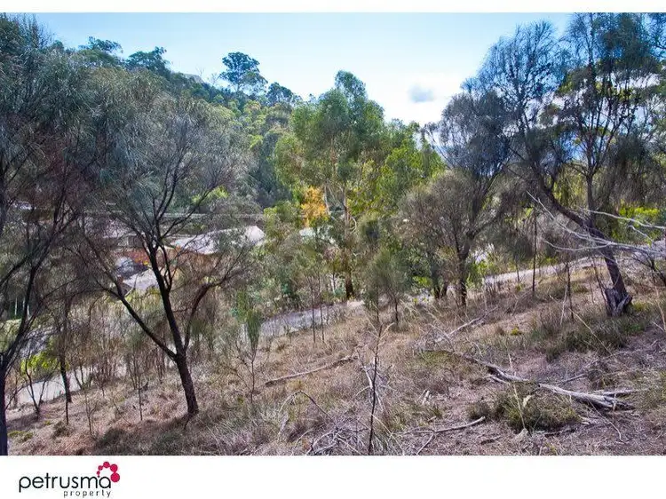 Main view of Homely land listing, 103 Montrose Road, Montrose TAS 7010