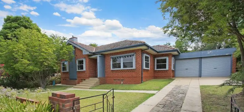 Main view of Homely house listing, 603 Lindsay Avenue, Albury NSW 2640