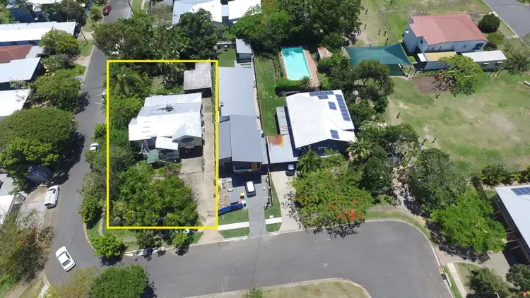 Third view of Homely land listing, 42 Rome Street North, Yeronga QLD 4104