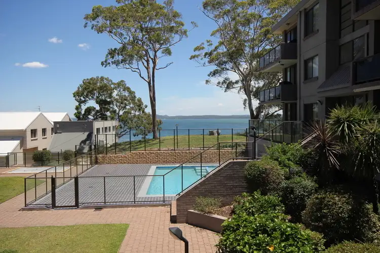 Fifth view of Homely unit listing, 13/36 Magnus Street, Nelson Bay NSW 2315