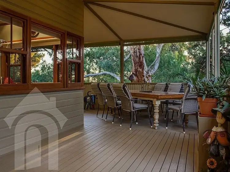 Fourth view of Homely house listing, 44 Penneys Hill Road, Hackham SA 5163