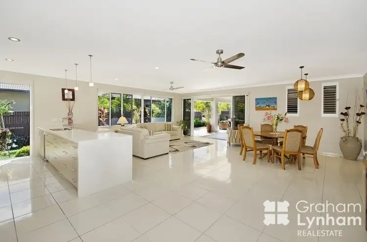 Fourth view of Homely house listing, 6 Polmaise Close, Burdell QLD 4818