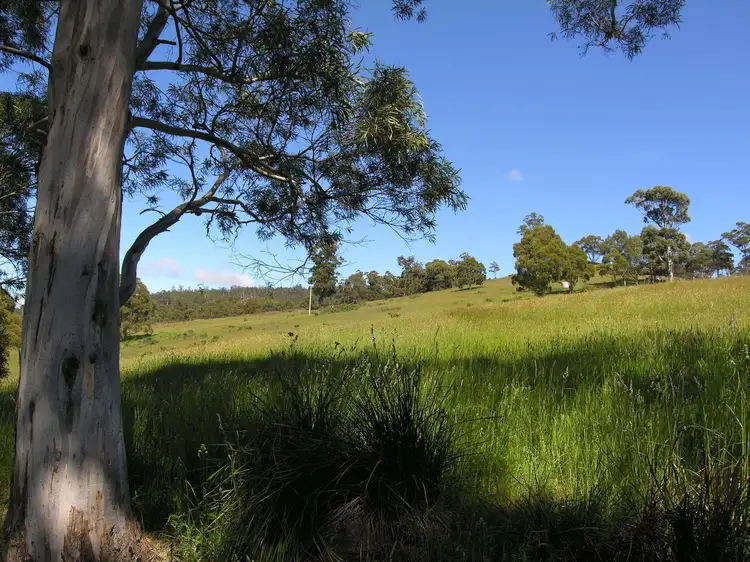 Fifth view of Homely land listing, Lot 8 Scenic Hill Road, Huonville TAS 7109