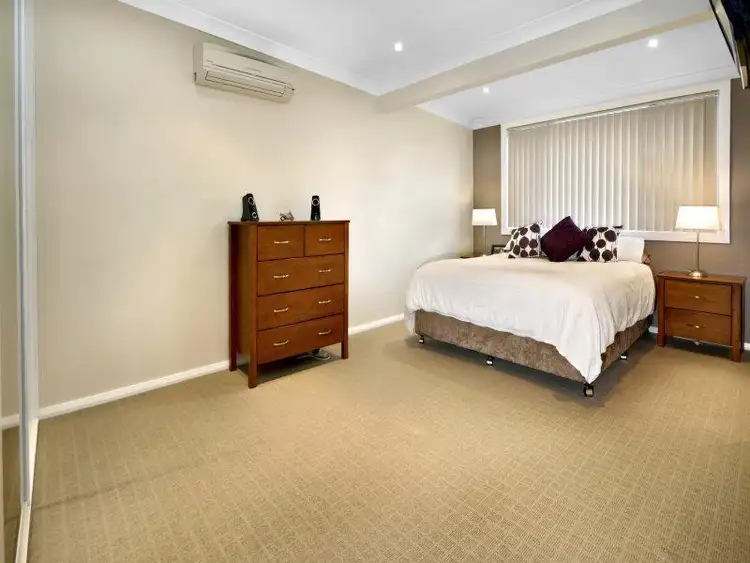 Fifth view of Homely house listing, 25 Dalley Road, Heathcote NSW 2233