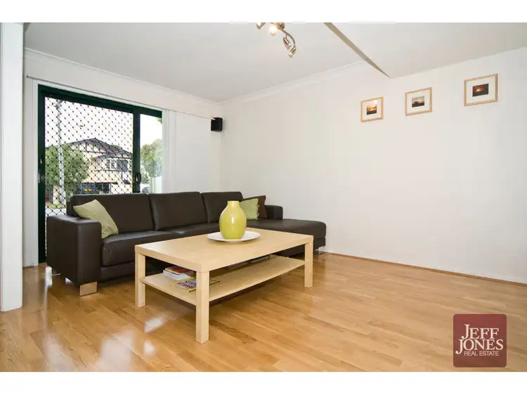 Second view of Homely townhouse listing, 1/33 Gladys Street, Greenslopes QLD 4120