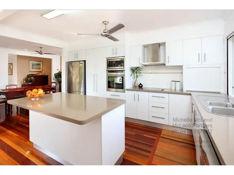 Third view of Homely house listing, 128 Burbong Street, Chapel Hill QLD 4069